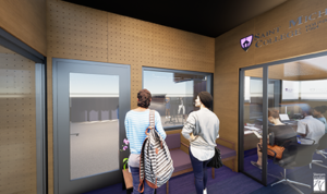 Alden grant of $150,000 boosts new Media Creation Studio