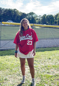 Saint Michael’s students grow in New England summer internships