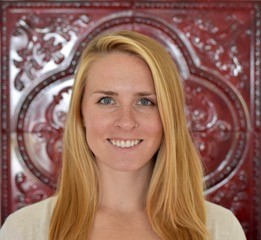 Lauren Krzacek headshot