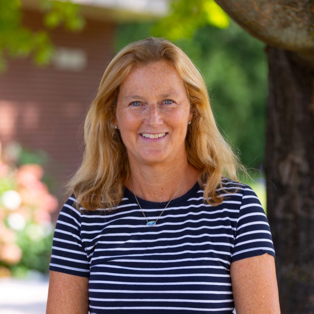 Mary Masson, MSN, APRN