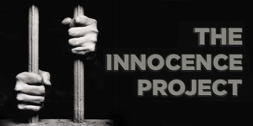 DNA evidence at heart of Innocence Project work