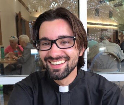 Fr. Michael Carter, S.S.E. '12