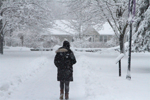 Winter session courses meet wide array of student needs