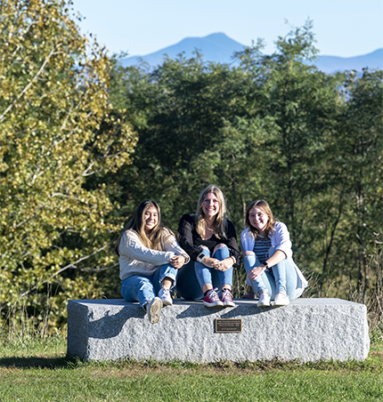 Headed to various medical fields, friends share townhouse