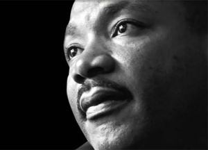 Diverse panelists model ‘beloved community’  by ‘calling people in’