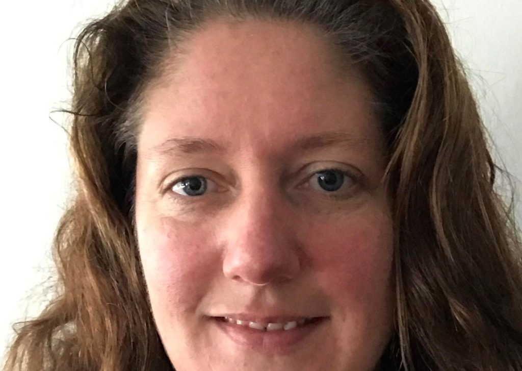 Amy (Triolo) Brady ’01