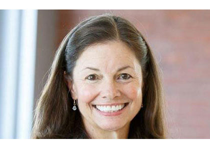 Joan (Reiss) Wry ’79 P’10