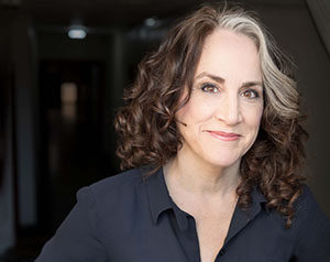 Law & Order role for Kathryn Markey ’84 just one stop in diversified career