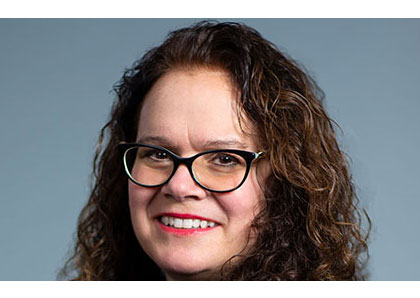 Marianne Harrison P’14 P’22