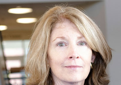 Mary-Kate McKenna ’80