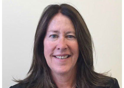 Maureen Usifer ’82