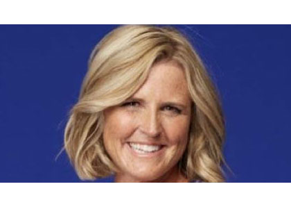 Megan Moloney Murphy ’90