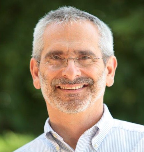 First openly gay orthodox rabbi to present annual Wall lecture on March 22