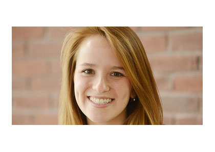 Rachel G. Sanborn ’16