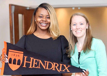 Sarah (Regan) Dewey ’11