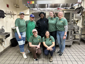 MOVE spring break service trips signal post-pandemic ministry rebound