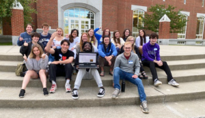 Strong credential option pleases writing coaches, peer tutors