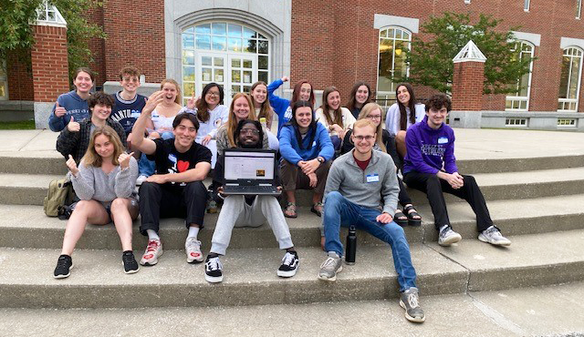 Strong credential option pleases writing coaches, peer tutors