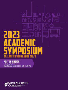 Academic Symposium 2023 to showcase, celebrate student work