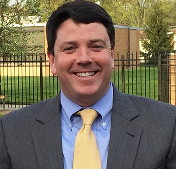 Community mourns beloved educator Chris Flanagan ’94