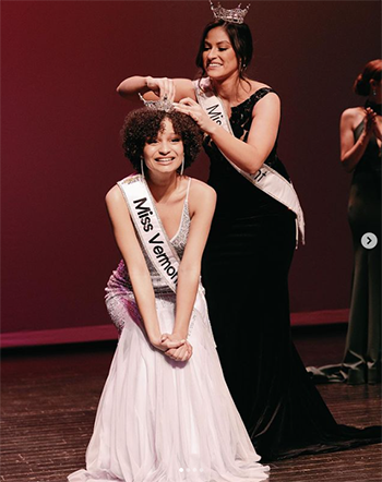 Saint Michael’s leaves major mark on Miss Vermont 2023 pageant