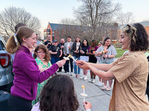 Student Alliance raises awareness about disabilities