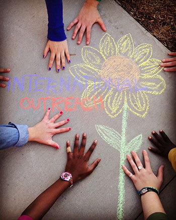 Mentor pairs are back, to delight of area kids and MOVE volunteers