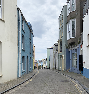 Mid-May academic study trips headed to Quebec, Ireland, Denmark, Wales