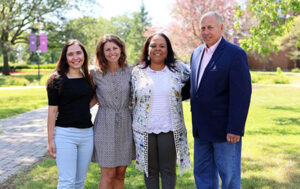 Purposeful Learning staff, students learn lessons as they go