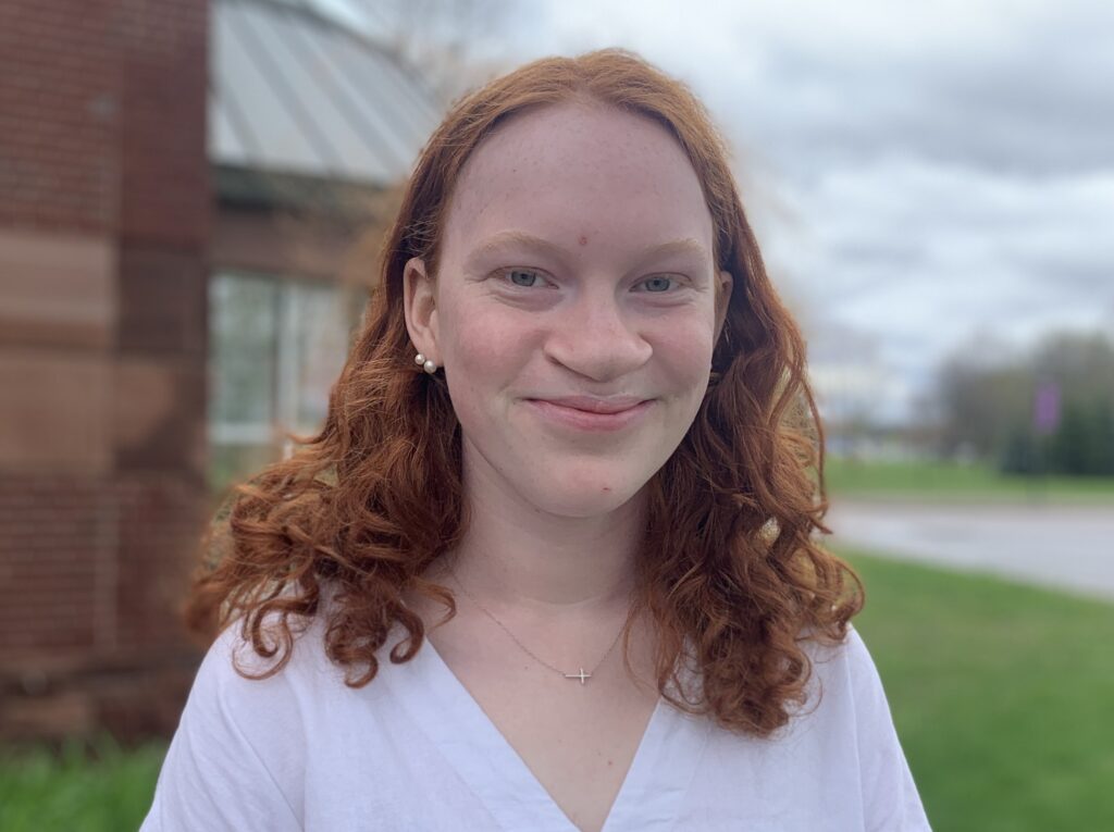 Victoria Reed (she/her)