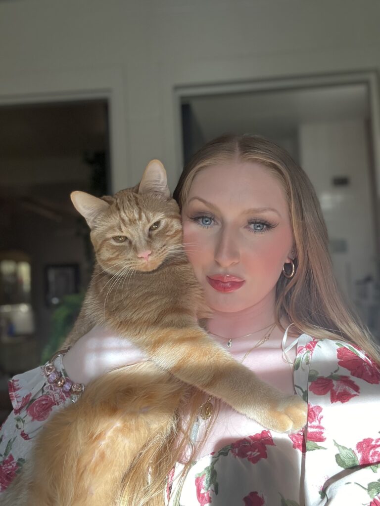 Student Spotlight: Taylor Galgay ’24