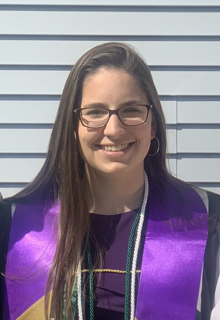 Danielle Markowski ’20