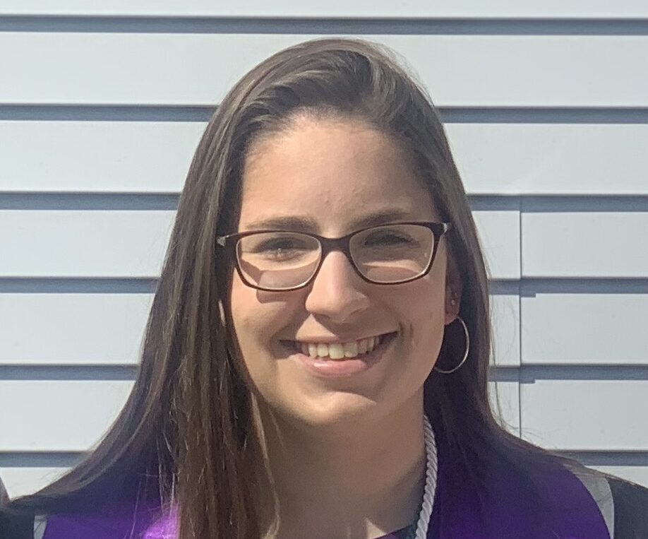 Danielle Markowski headshot