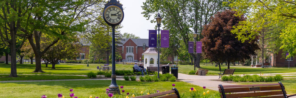 Saint Michael’s College announces Dean’s List for Spring 2025