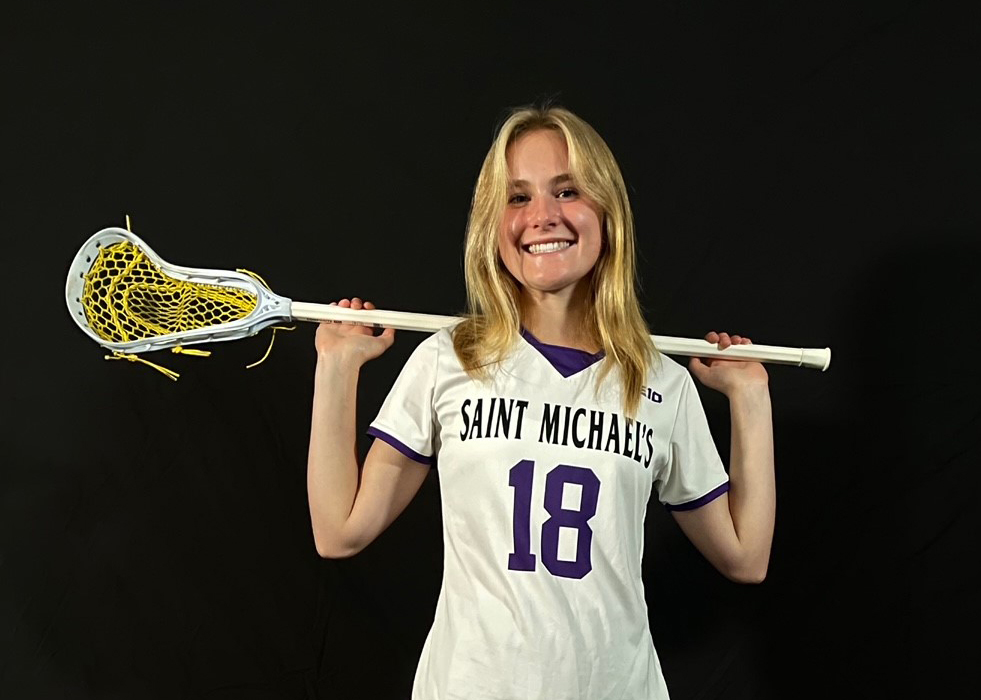 Student Spotlight: Abbie Whitley ’26