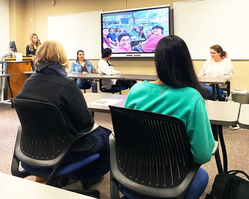 Study abroad internship program in Madrid teaches more than Spanish