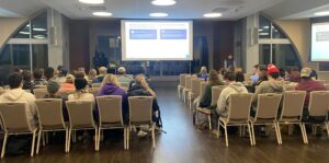 Alum who cofounded ZenSource speaks about marketing technology