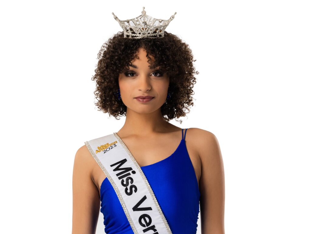 Yamuna Turco ’25 to compete in Miss America