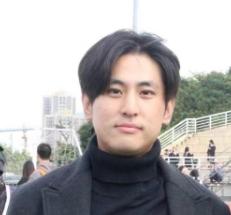 Jiapeng (Boris) Li headshot