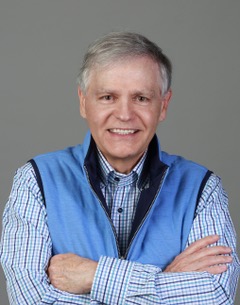 Alumni Spotlight: Jack T. Scully ’69