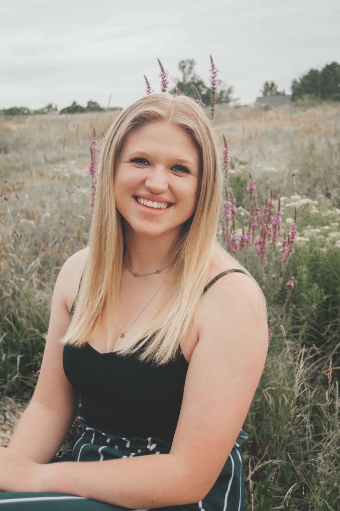 Student Spotlight: Lauren Best ’24