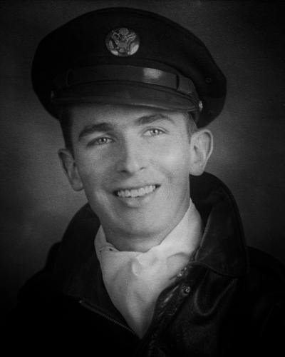 A Saint Michael’s legend defined a life well-lived