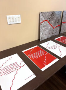 Human trafficking event raises awareness