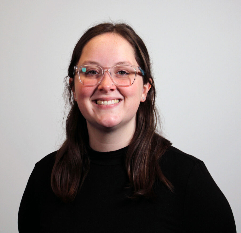 Student Spotlight: Ainsley Cook ’24