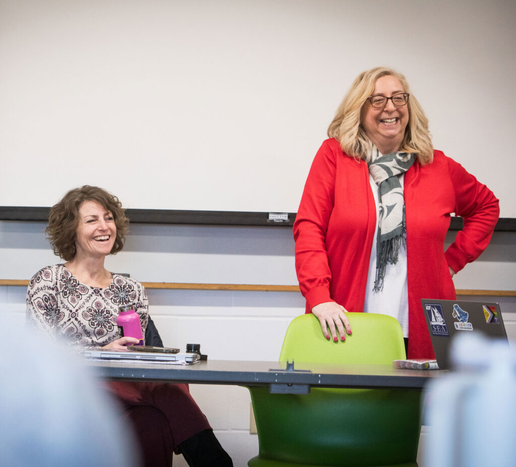 Junior Seminars pilot more career-readiness