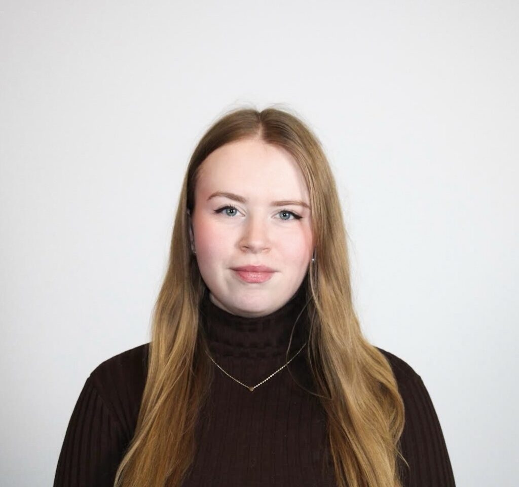 Student Spotlight: Kaitlyn Folsom ’24