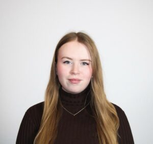 Student Spotlight: Kaitlyn Folsom ’24