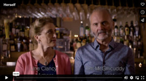 Class of 1984 playwright receives favorable review of ‘Herself’