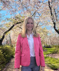 Student earns International Scholarship, recognized by U.S. Department of State