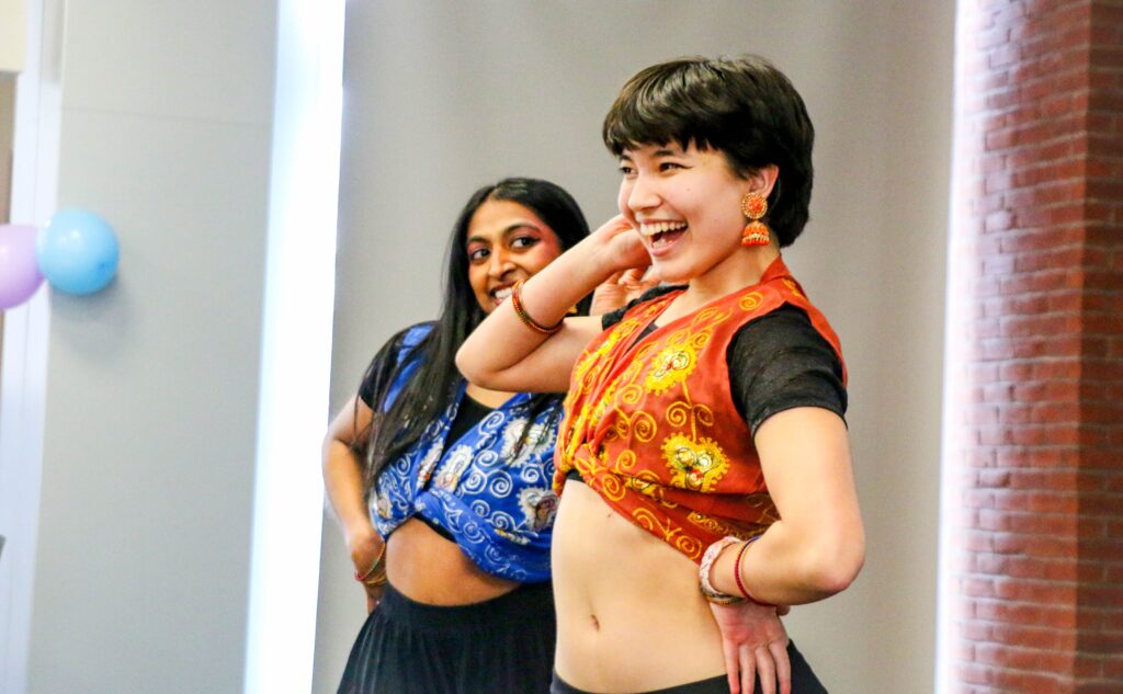 Diversity Coalition Celebrates the 20th Anniversary of International Festival